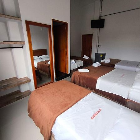 La Plazoleta Hotell Doradal Eksteriør bilde