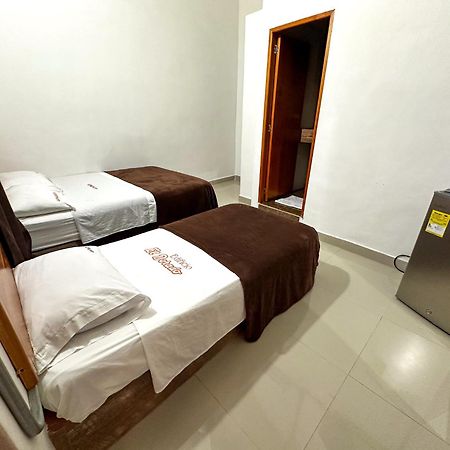 La Plazoleta Hotell Doradal Eksteriør bilde